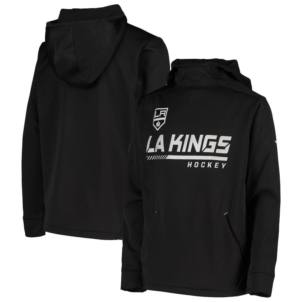 NCAA Youth 8-20 Team Color Performance Primary Logo Pullover Sweatshirt Hoodie NCAA Youth 8-20 Team Color Performance Primary Logo Pullover Sweatshirt Hoodie